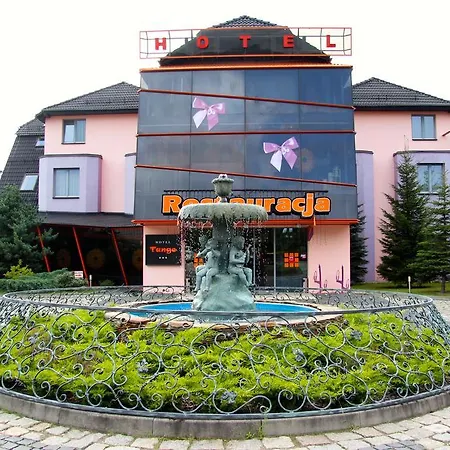 Tango Hotel 3*