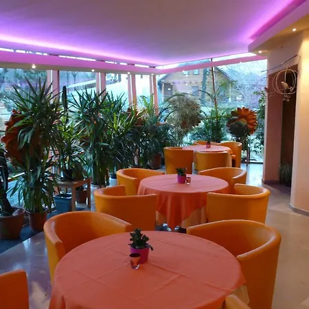 Tango Hotel